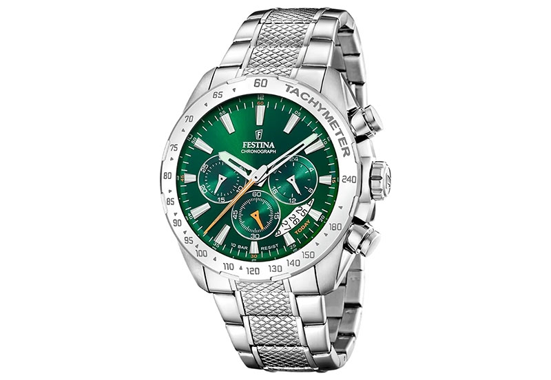 Festina Watch strap F20668-3