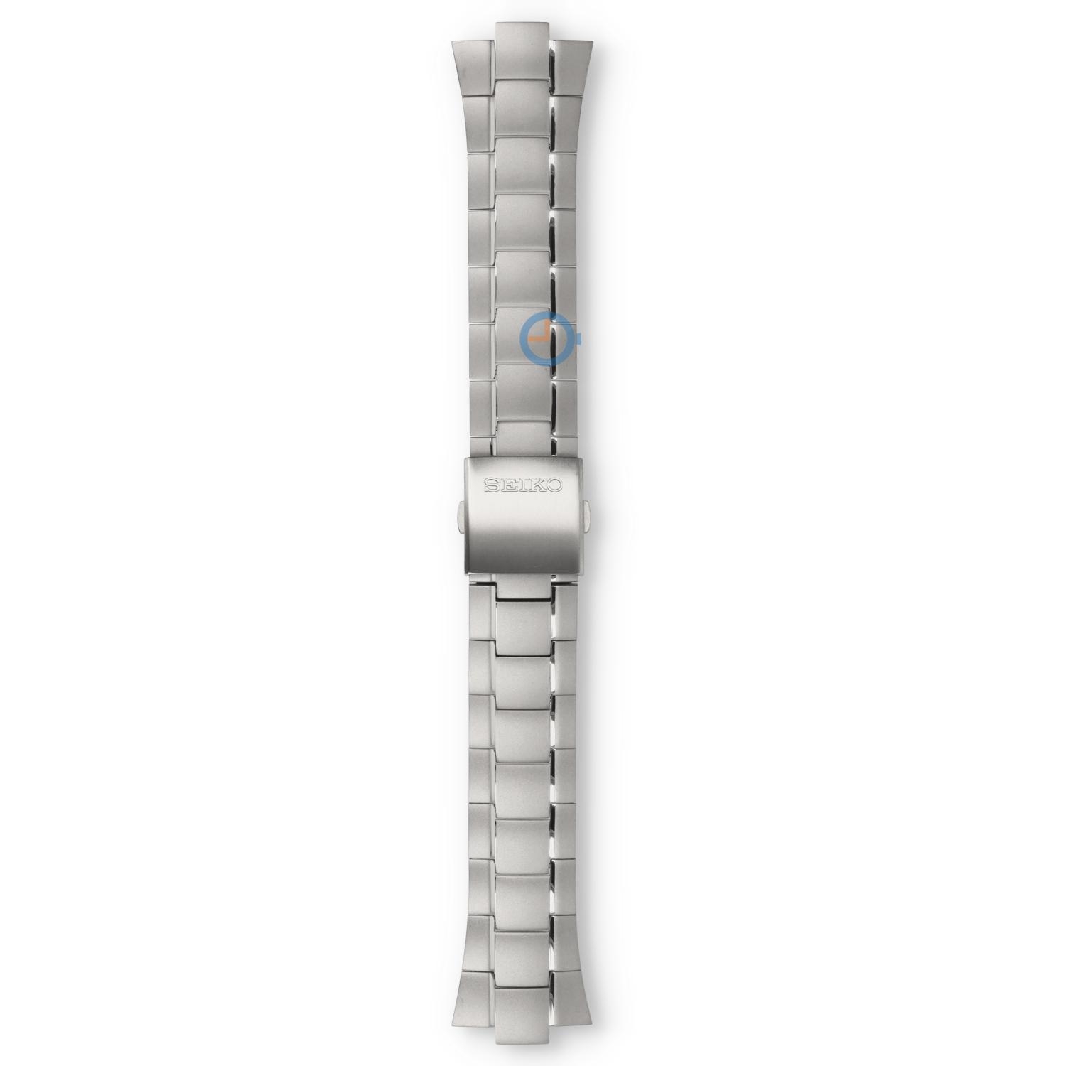 Original watch strap for Seiko SND449P1