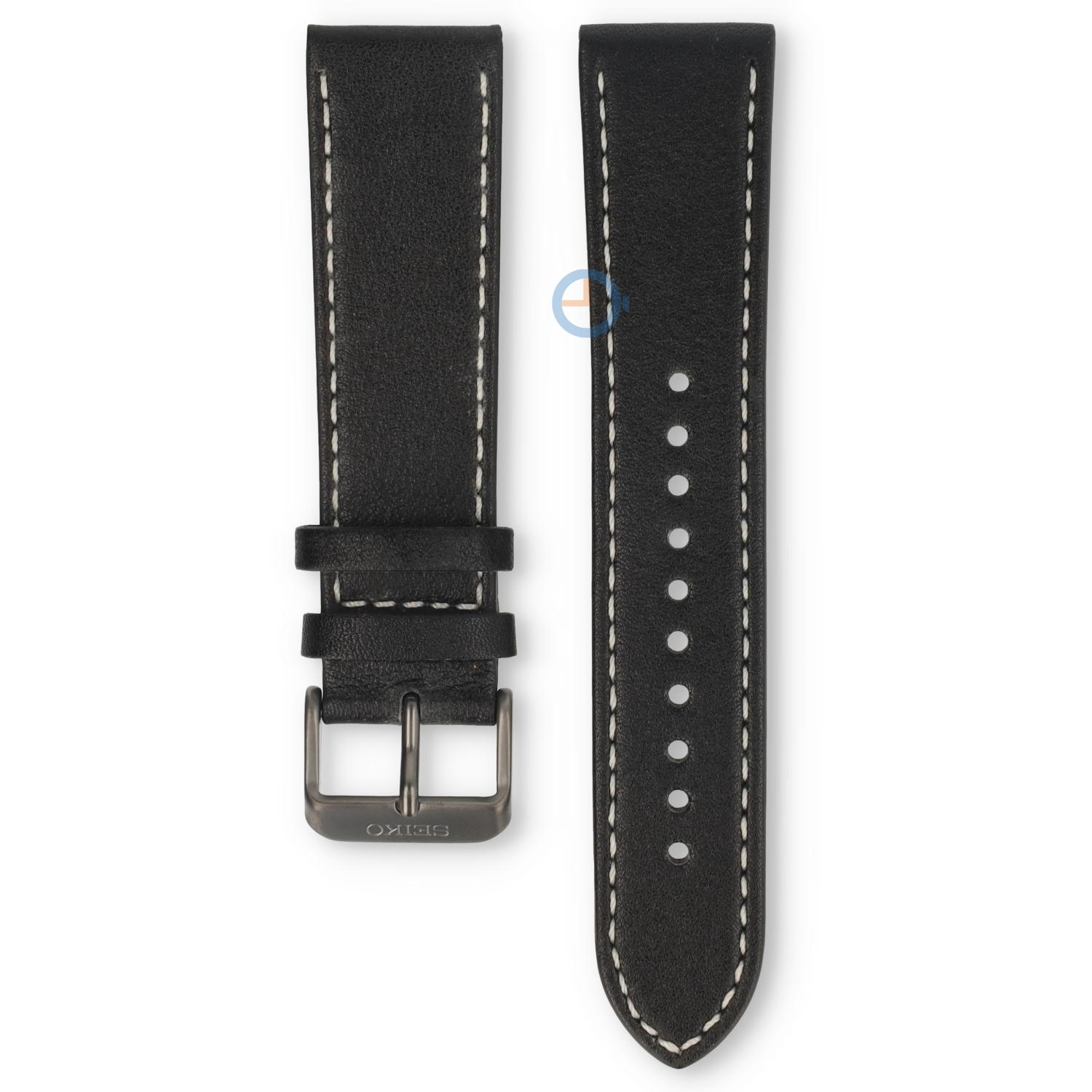 Original watch strap for Seiko SRPC89K1