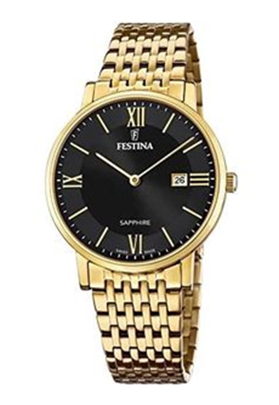 Festina Watch strap F20021-4