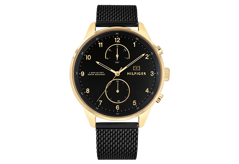 Tommy Hilfiger watchband TH1791580