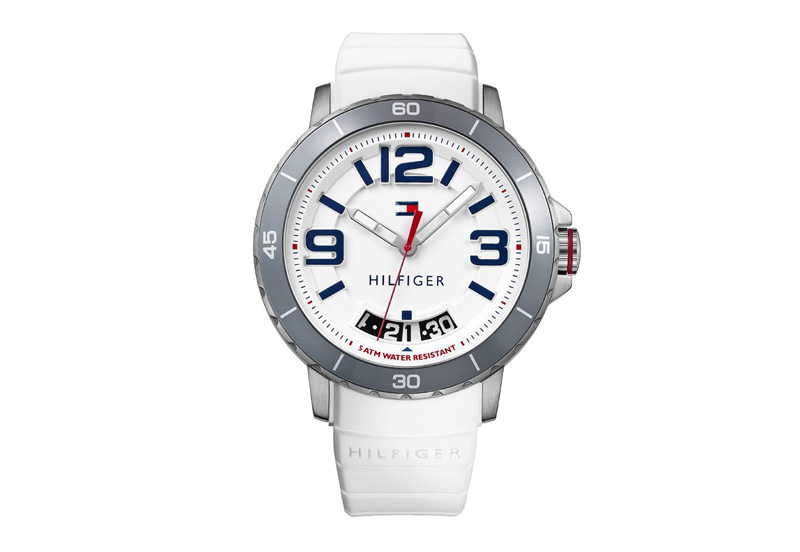 Tommy Hilfiger watchstrap TH1791251