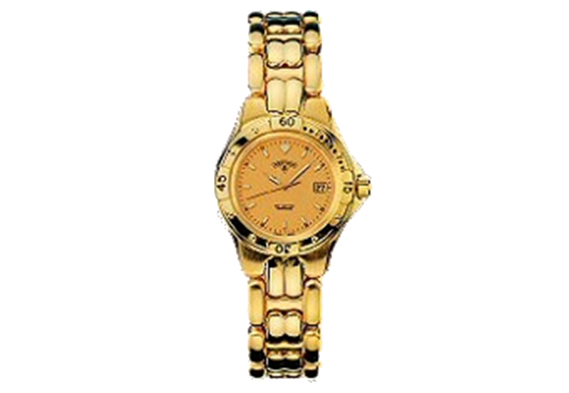 Certina stainless steel strap C11171054531A