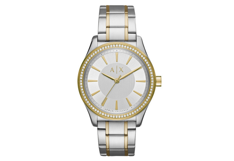 Armani Exchange watchstrap AX5446