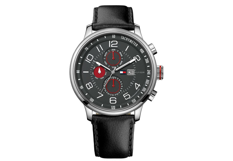Tommy Hilfiger watchstrap TH1790859