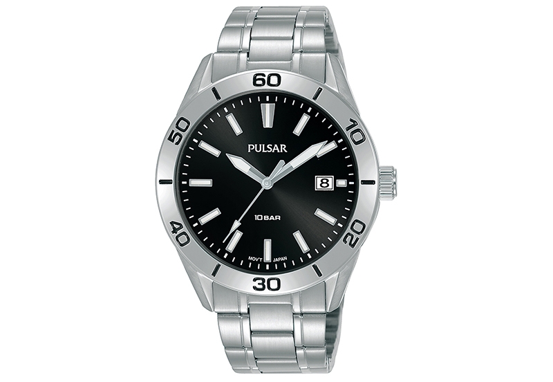 Pulsar watch band PS9647X1