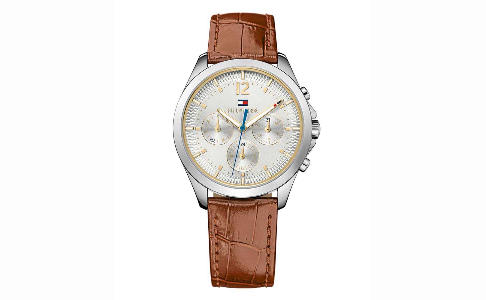 Tommy Hilfiger watchstrap TH1781701