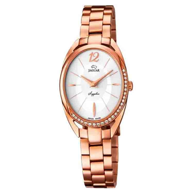 Jaguar BA03855 J835 watch strap