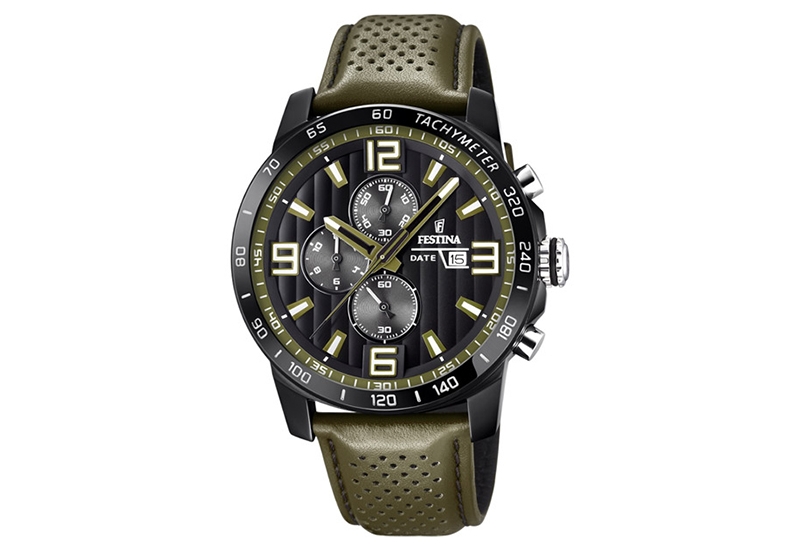 Festina watch strap F20339-2
