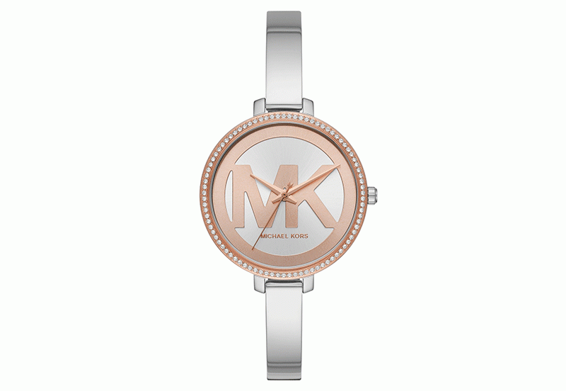 Michael Kors watch strap MK4546
