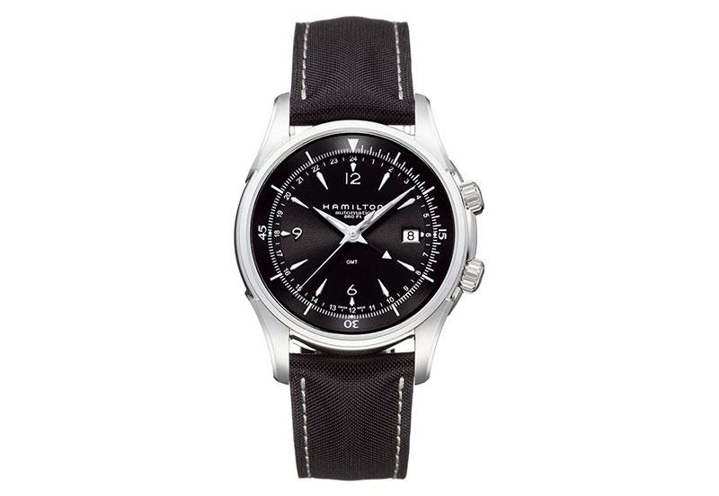 Hamilton Jazzmaster Watch Strap: H32615835