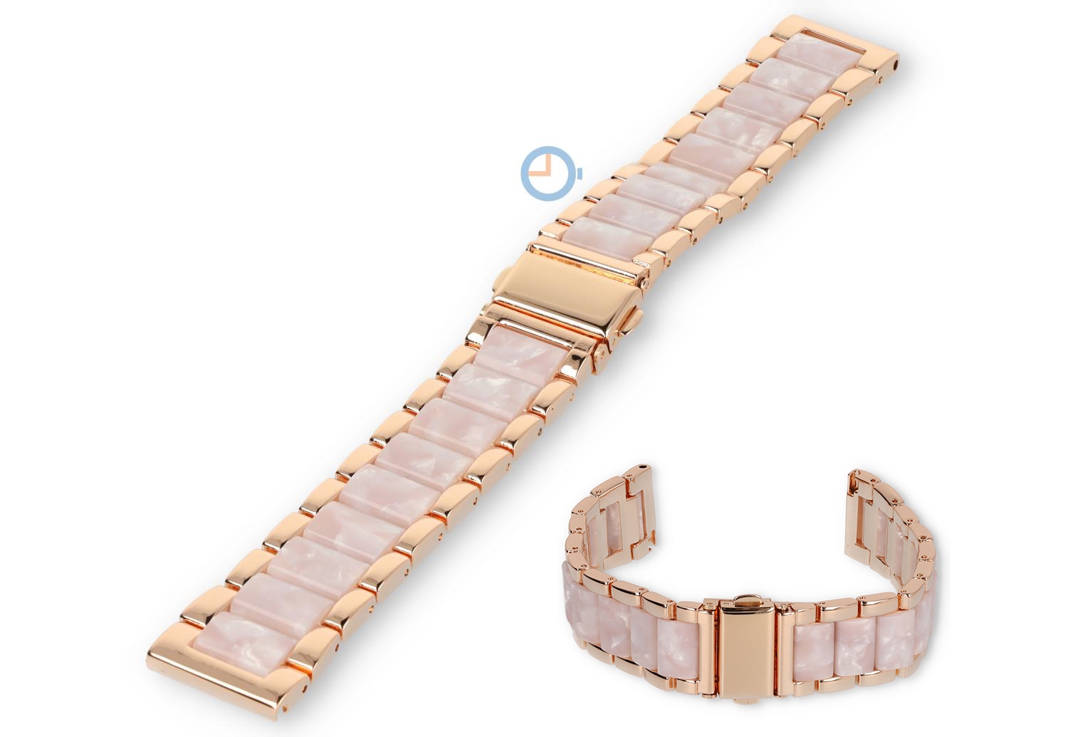 Gold Pink
