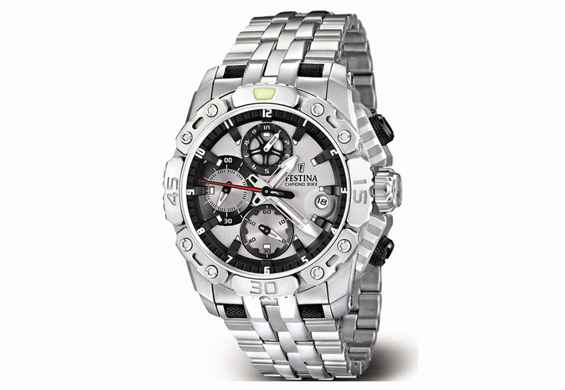 Festina watchband F16542-1