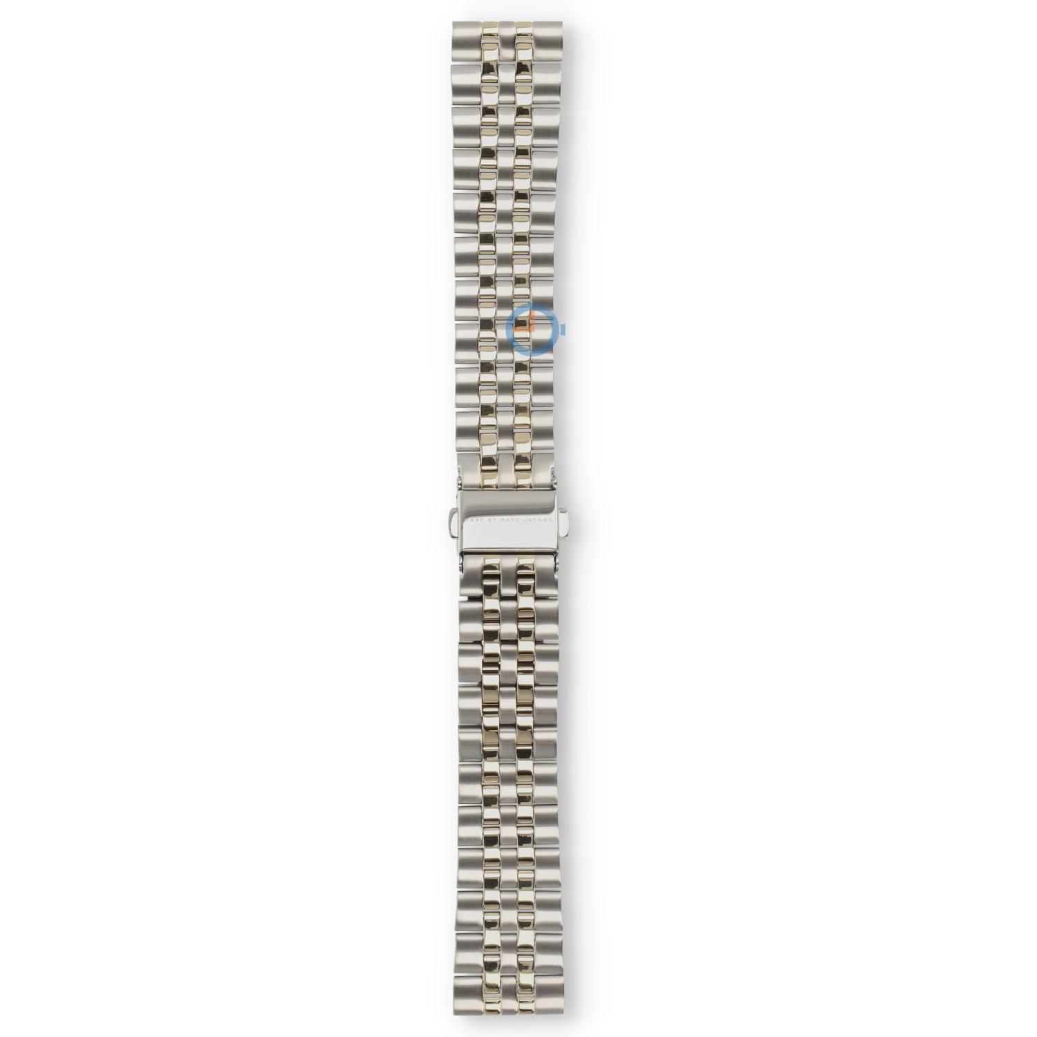 Marc Jacobs MBM3319 watch band