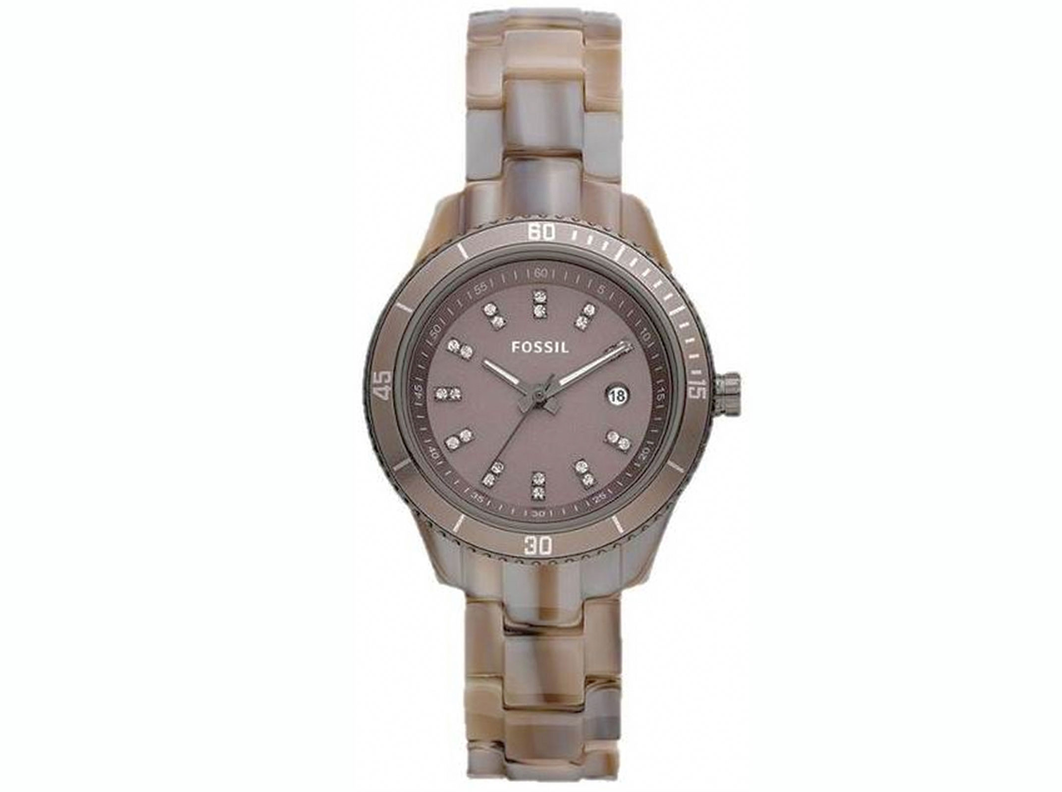 Fossil watch strap ES3093
