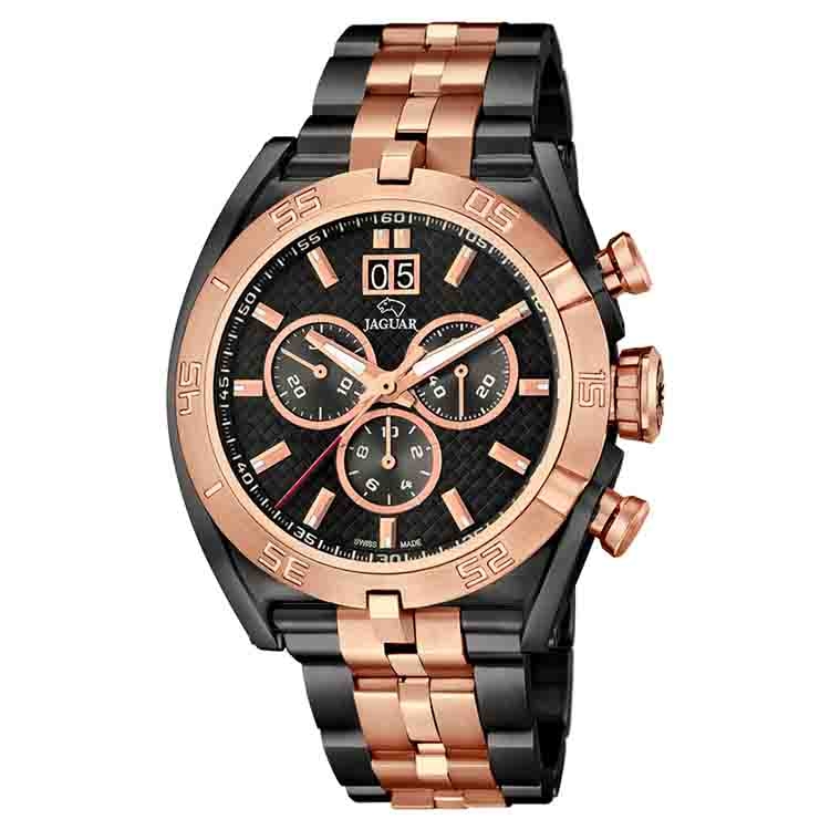 Jaguar BA03837 J811 watch strap