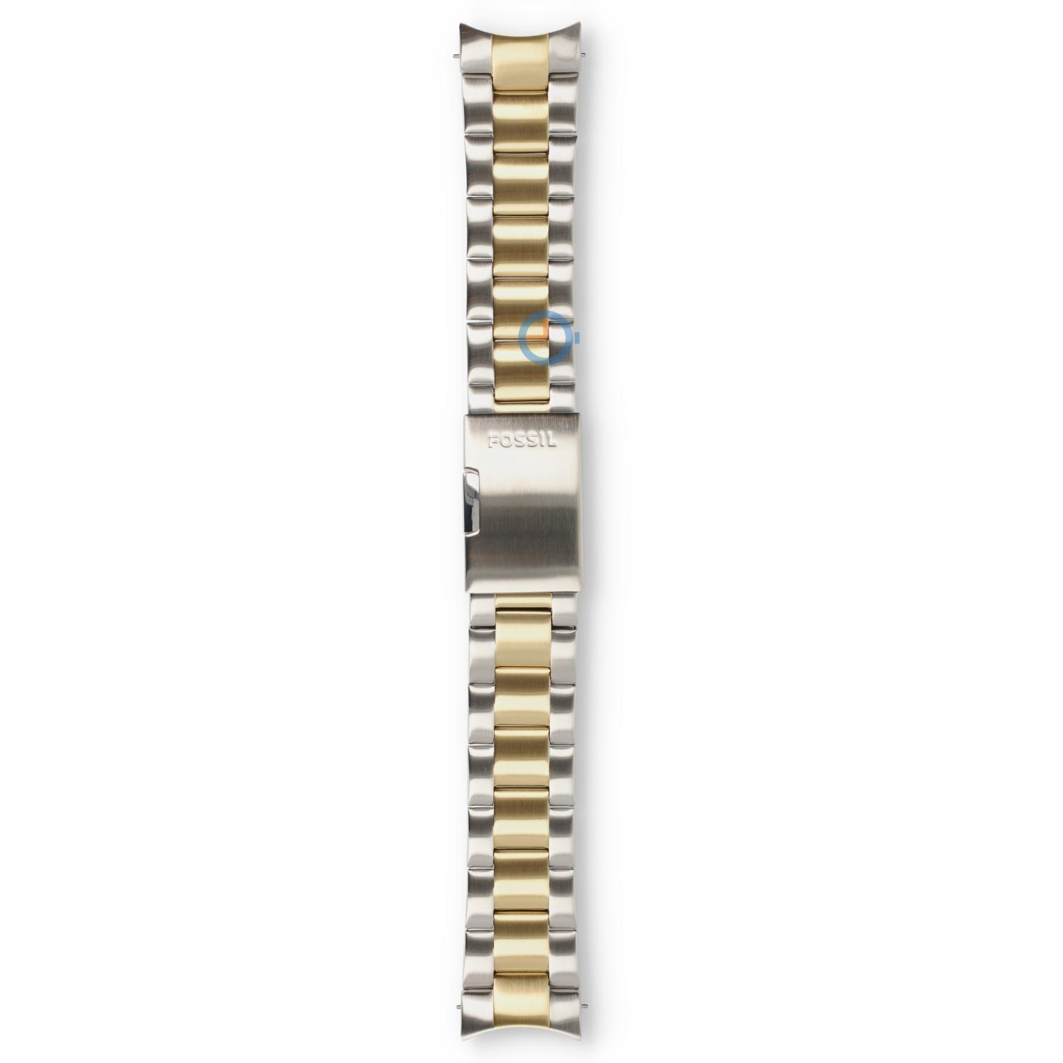 Bicolor Gold