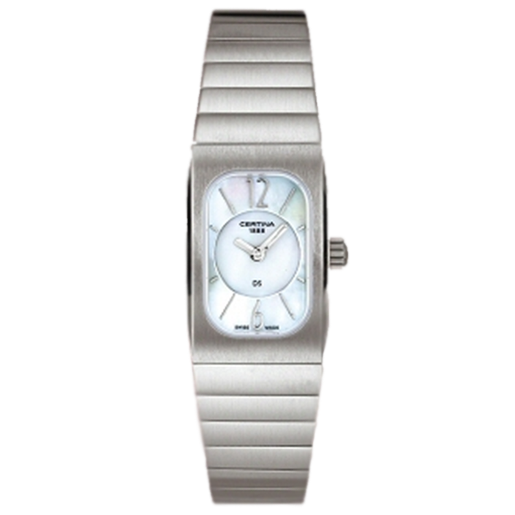 Certina stainless steel strap C32271654296A