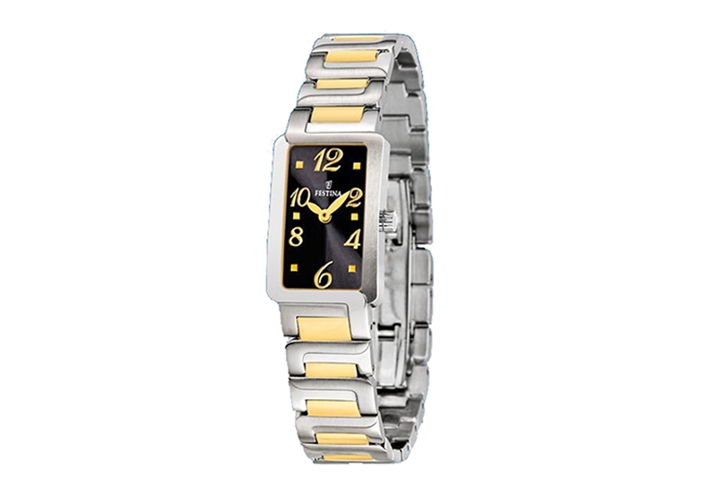 Bicolor Gold