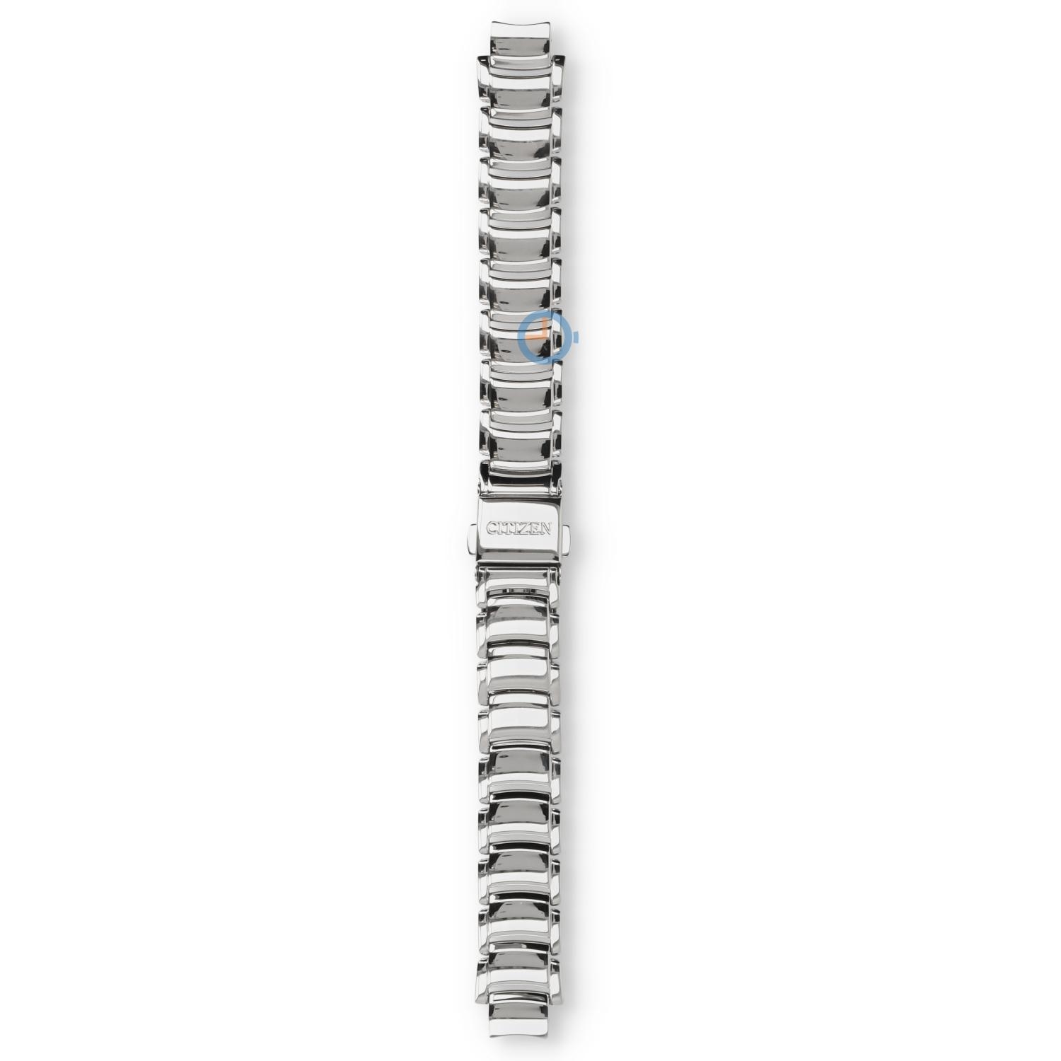 Citizen Radio Controlled EC1170-85E watch strap