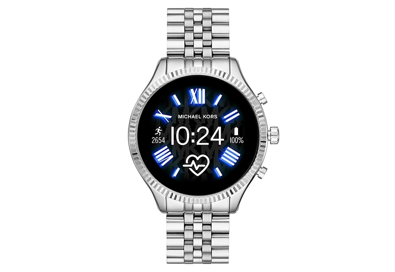 Michael Kors Lexington watch strap MKT5077
