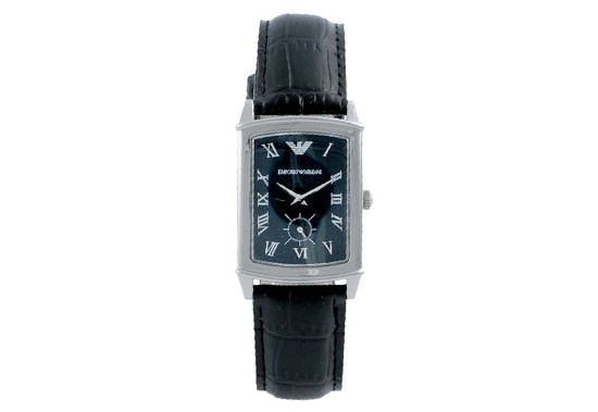 Watchstrap Armani AR0239