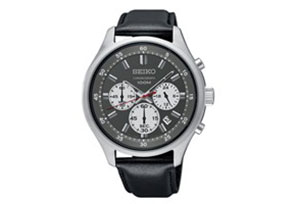 Seiko watchband SKS595P1