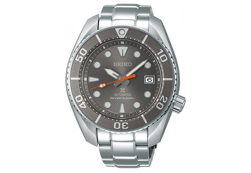 Original watch strap for Seiko SBDC097