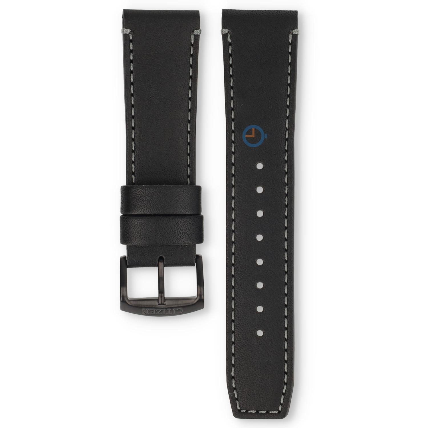 Citizen Hau CA0745-29E watch strap
