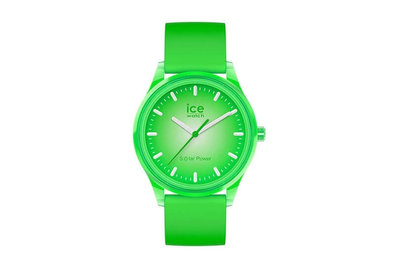 Ice Watch ICE Solar Power watch strap IW017770