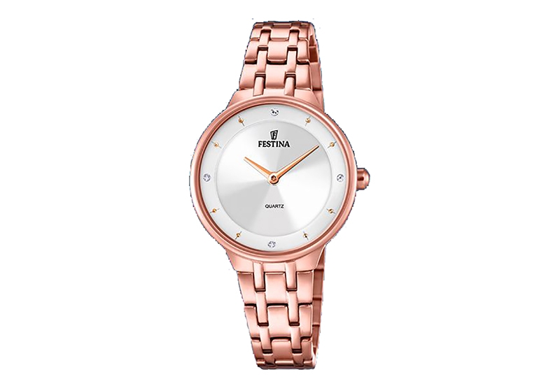 Rosé Gold