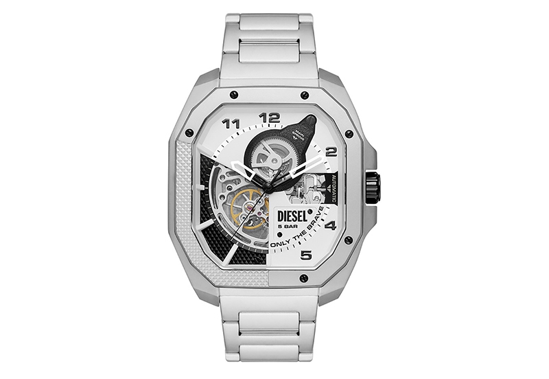 Silver