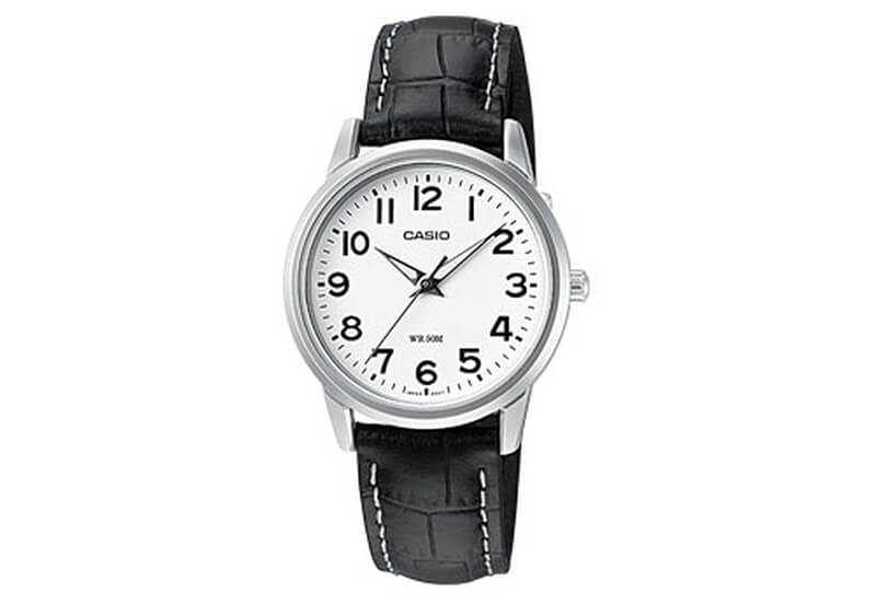 Casio Collection watch band - LTP-1303PL-7BVEF
