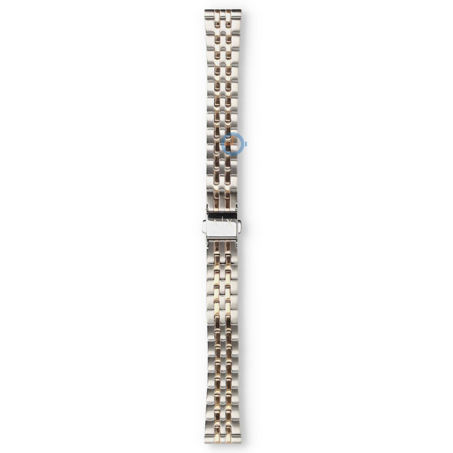 Armani Exchange watchstrap AX5542
