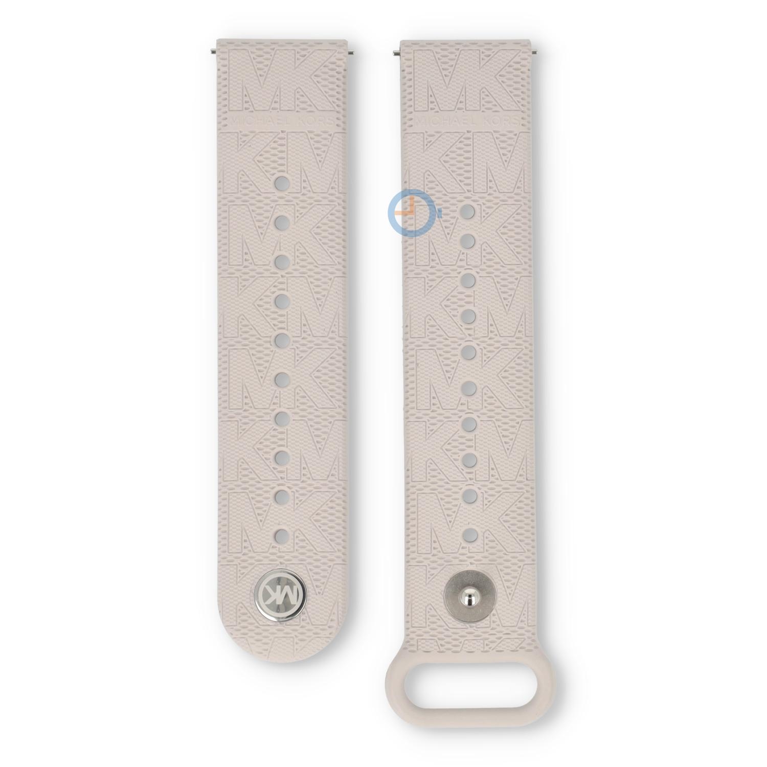 Michael Kors GO 2 watch strap MKT5117