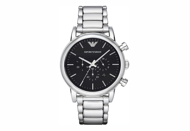 Armani watch strap AR1894