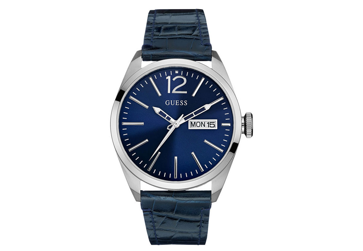 Guess W0658G1 watchstrap