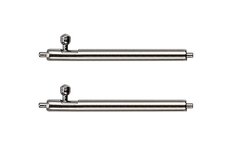 Quick Switch pins 20mm - Extra thick 1.8mm