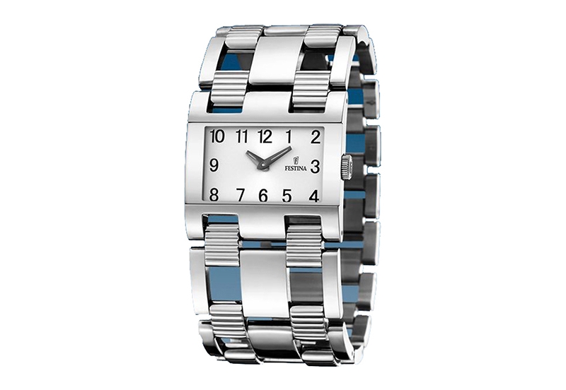 Silver
