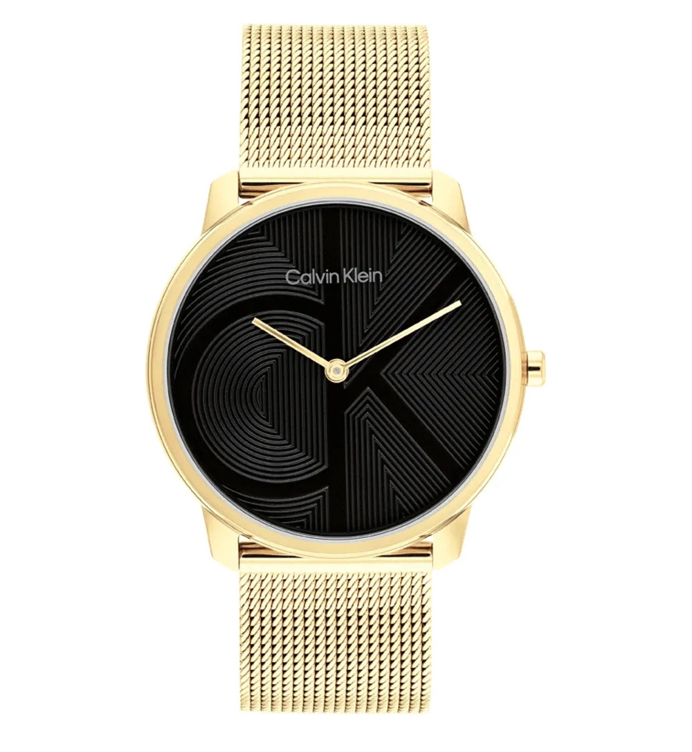 Calvin Klein watch-band 25300016 Iconic