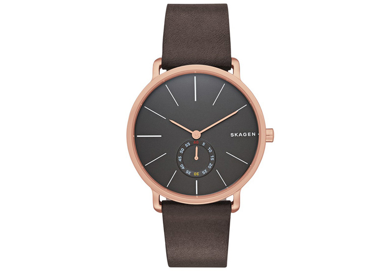 Skagen watchstrap SKW6213