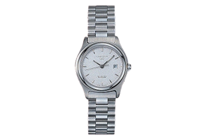 Certina stainless steel strap C11171304213A