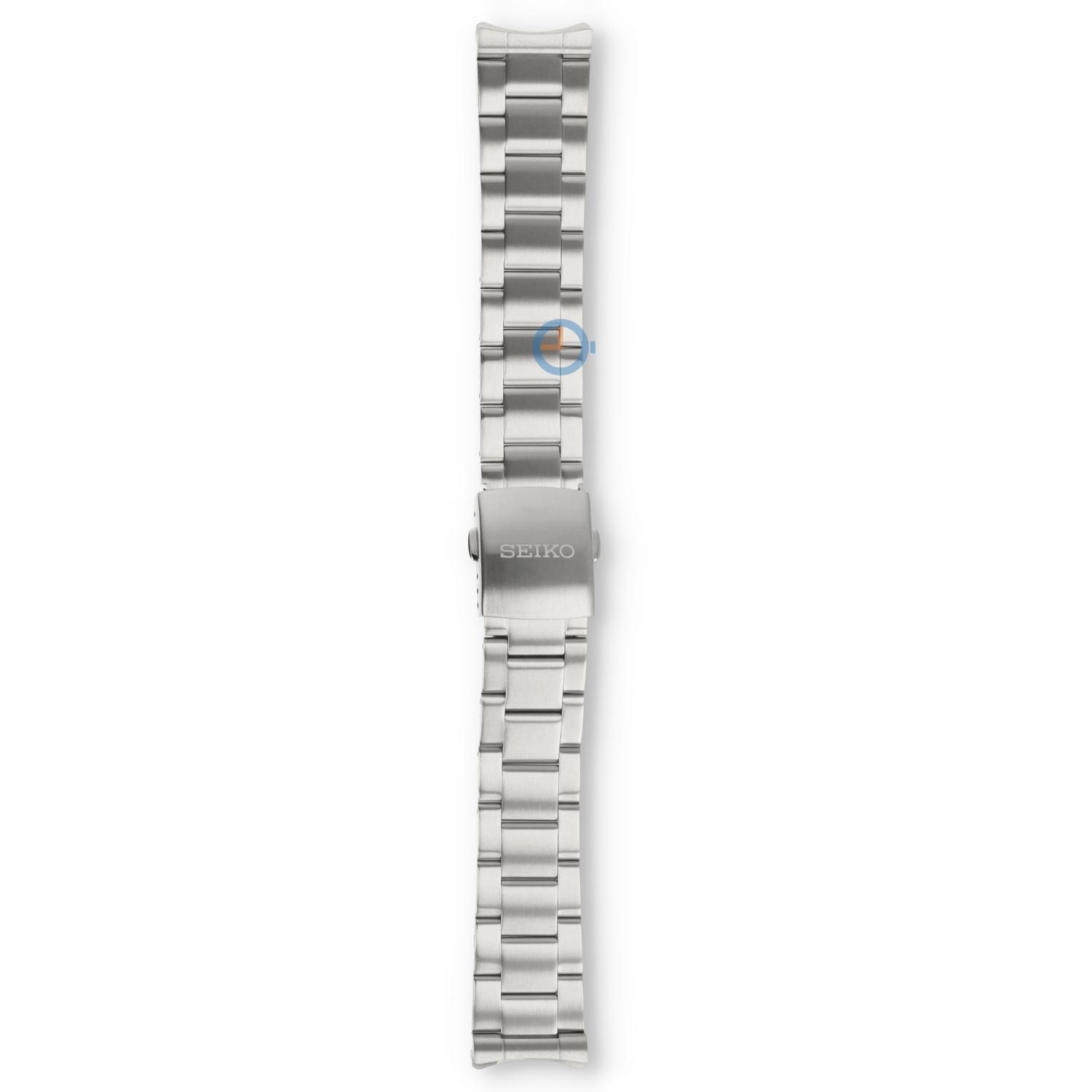 Original watch strap for Seiko SBDY111