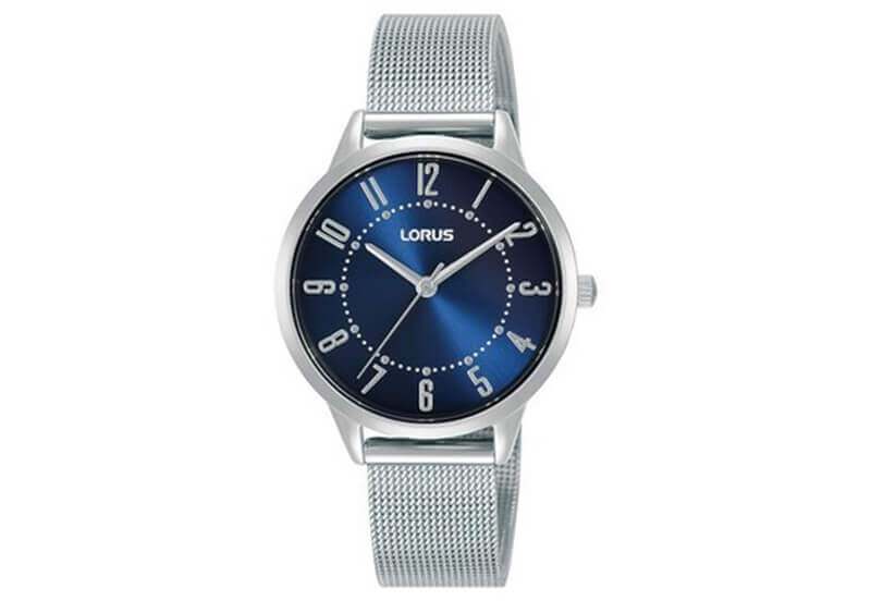Lorus watch strap RG215UX9