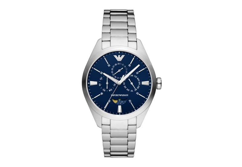 Emporio Armani Watch strap AR11553
