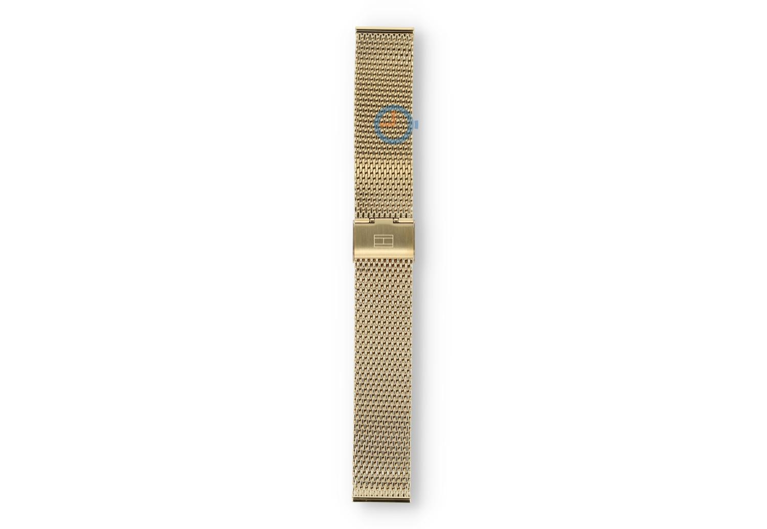 Tommy Hilfiger Kane TH1710403 watch strap