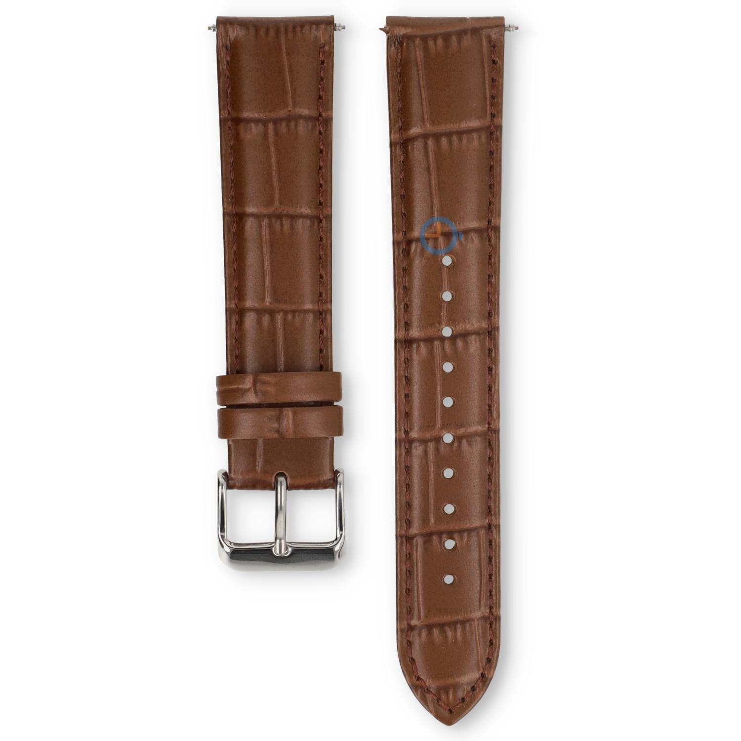Lorus watch-strap RXN31DX5 - VX43-X103