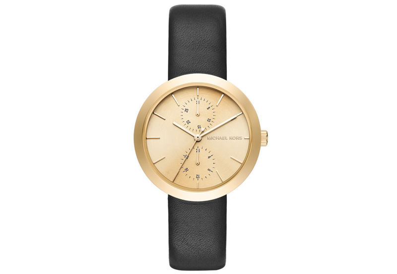Michael Kors watchstrap MK2574
