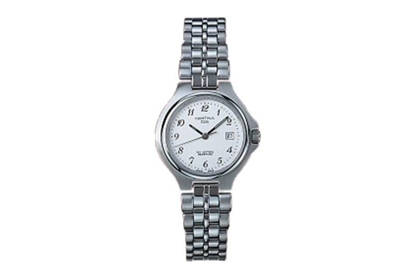 Certina stainless steel strap C11171354213A