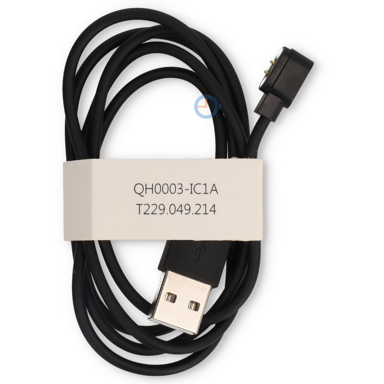 Charging cable - Tissot T-Touch charger